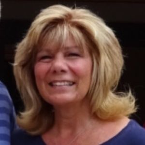 Meet your Posher, Lynda